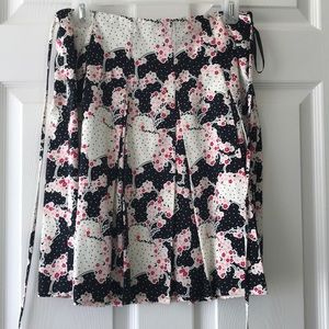 Ben Sherman pleated skirt